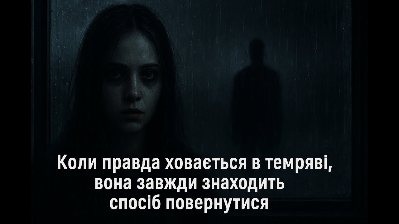 «Одна секунда. Одна помилка. Один постріл.»