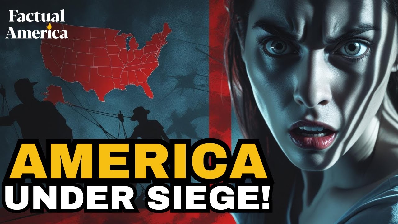 Exposing the Hidden Globalist Agenda to Destroy America! What They Don&rsquo;t Want You to Know