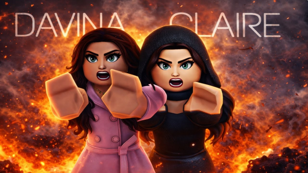 Claiming NEW ORLEANS as Davina Claire || The Vampire Legends 2 || LewisMTVDU