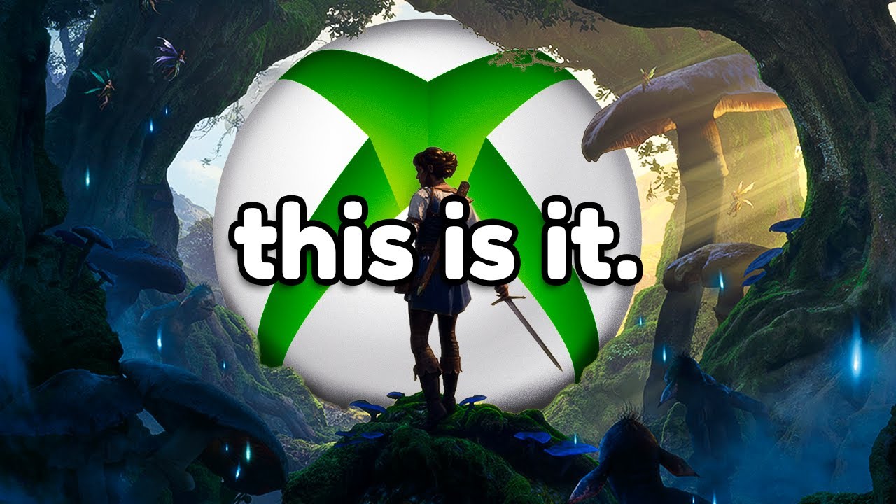 Fable could break the Xbox curse