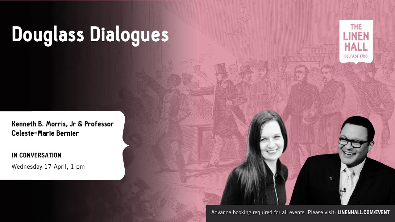 Douglass Dialogues