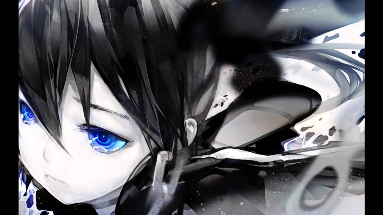 Nightcore - Plains of Eternity