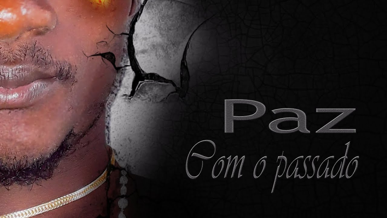 Paz com o passado _ DJ M Negro ( Dj M Negro Pr&oacute;) Manifesta&ccedil;&atilde;o 