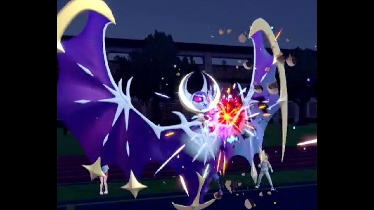 Pokemon Scarlet and Violet Multi Battle #2 Ft Eric