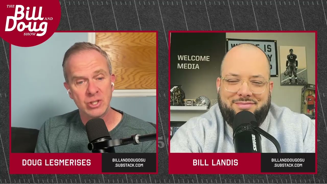 Ohio State Buckeyes vs. Philadelphia Eagles: Common lessons from 2 football champs who didn't repeat