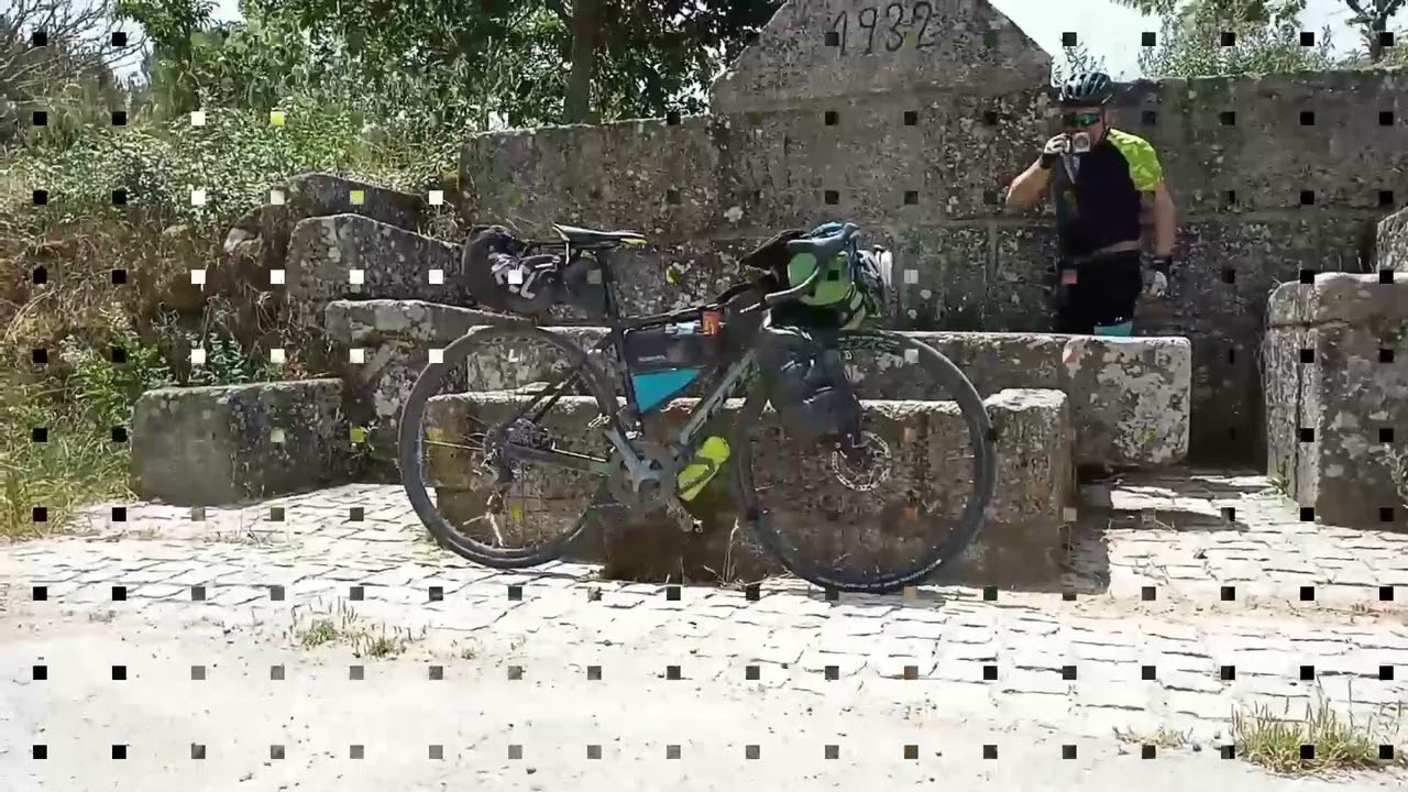 GR 22 Aldeias Hist&oacute;ricas de Portugal