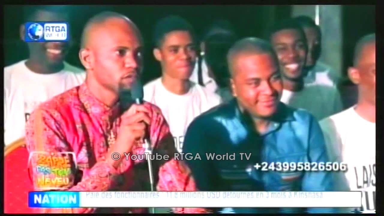 Comedie, Neveu national na Mbeto ya Lopitalo, Zappe pas ton Neveu