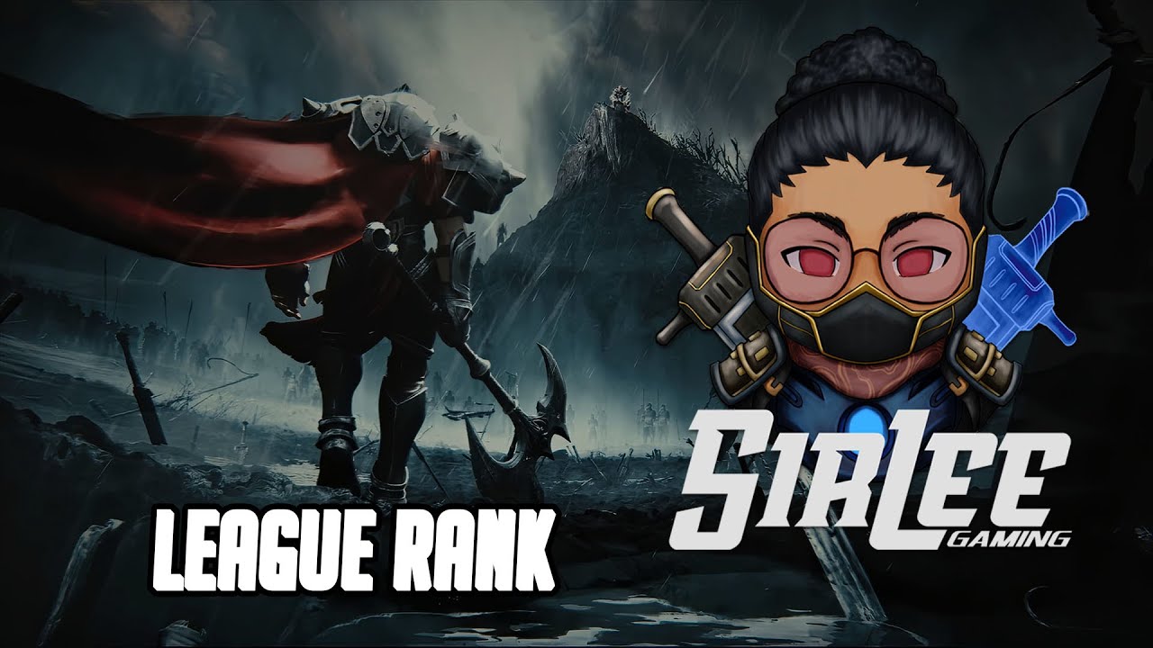 Minsanang Stream | LOLPC