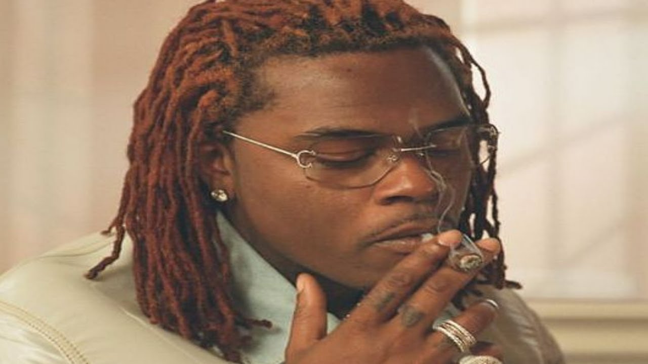 Gunna - That's Him (unreleased) (Remix) | 2023 [Prod. JD Beatz X Colorado X VGS Midnight]