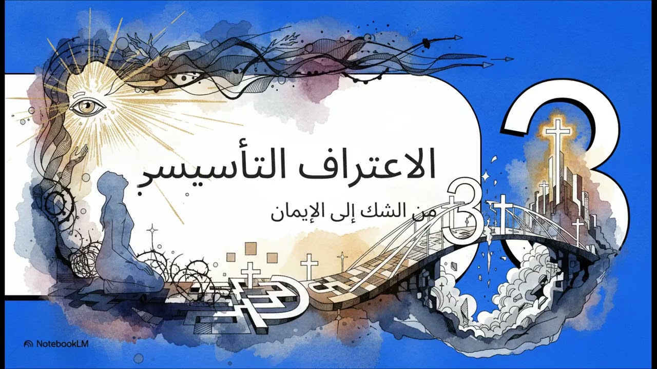 تجسد المسيح يو١:- لقاء يربط السماء بالأرض 