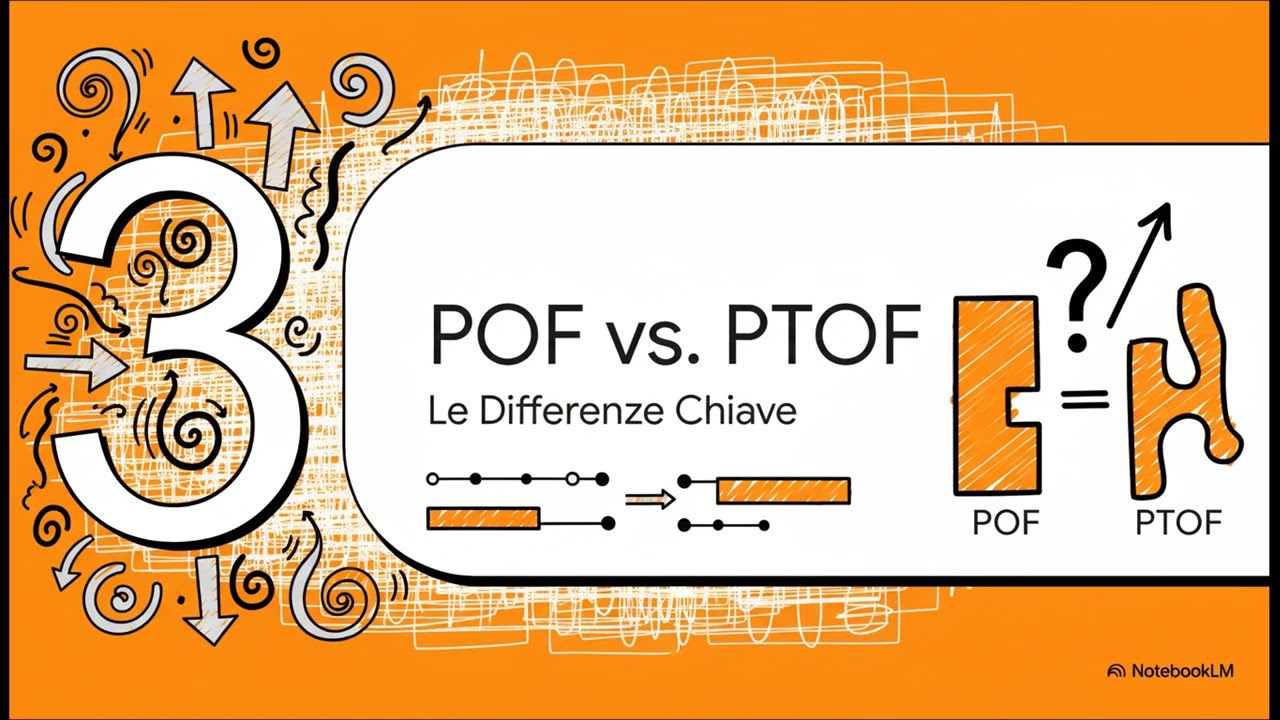 Da POF a PTOF: l'evoluzione dell'autonomia scolastica