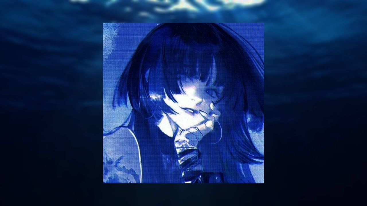 Billie Eilish - L’AMOUR DE MA VIE [OVER NOW EXTENDED] (slowed - reverb)