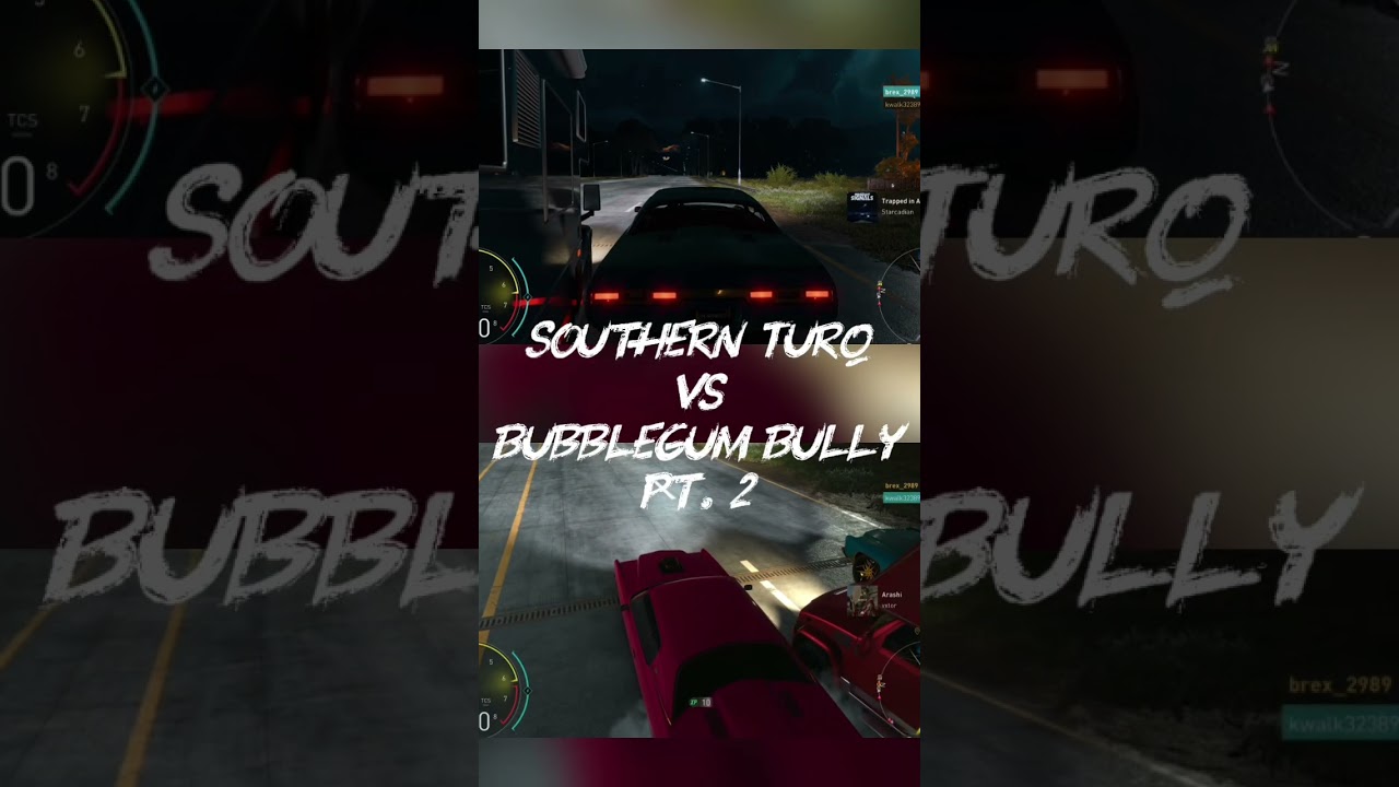 Pt.2 Donk Racing 