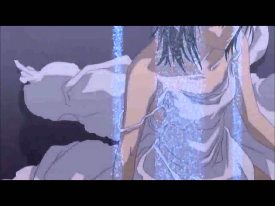 Anime Amv! (Paramore-Decode)