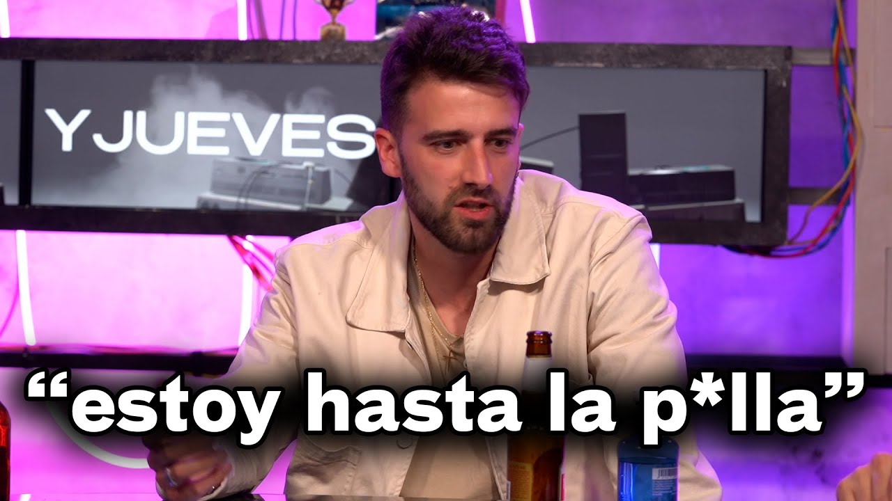 ¿Cuánto te has gastado en el disco? Juancho Marqués nos habla del proceso de su último disco