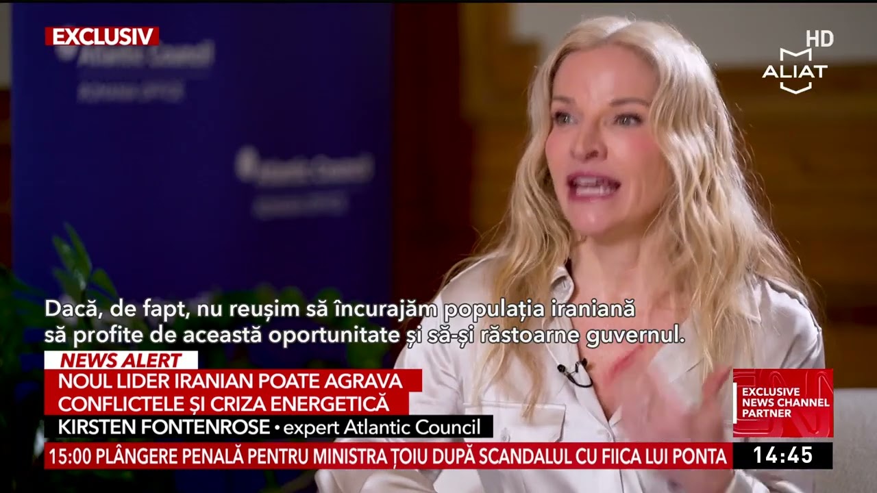 Noul lider iranian poate agrava conflictele și criza energetică