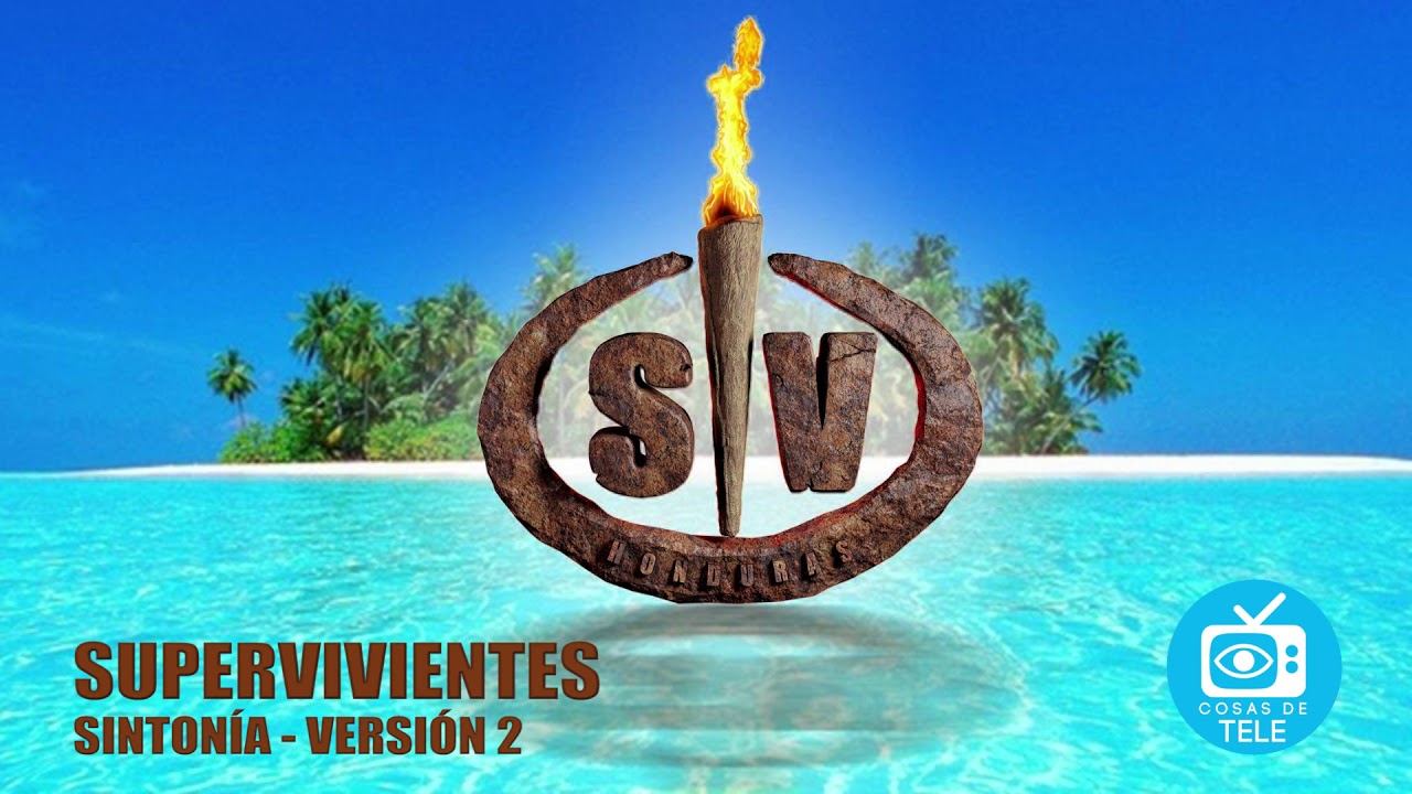 Supervivientes - Sintonía extendida (versión 2)