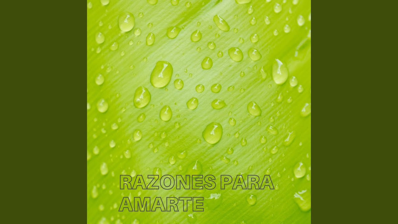 Razones para Amarte