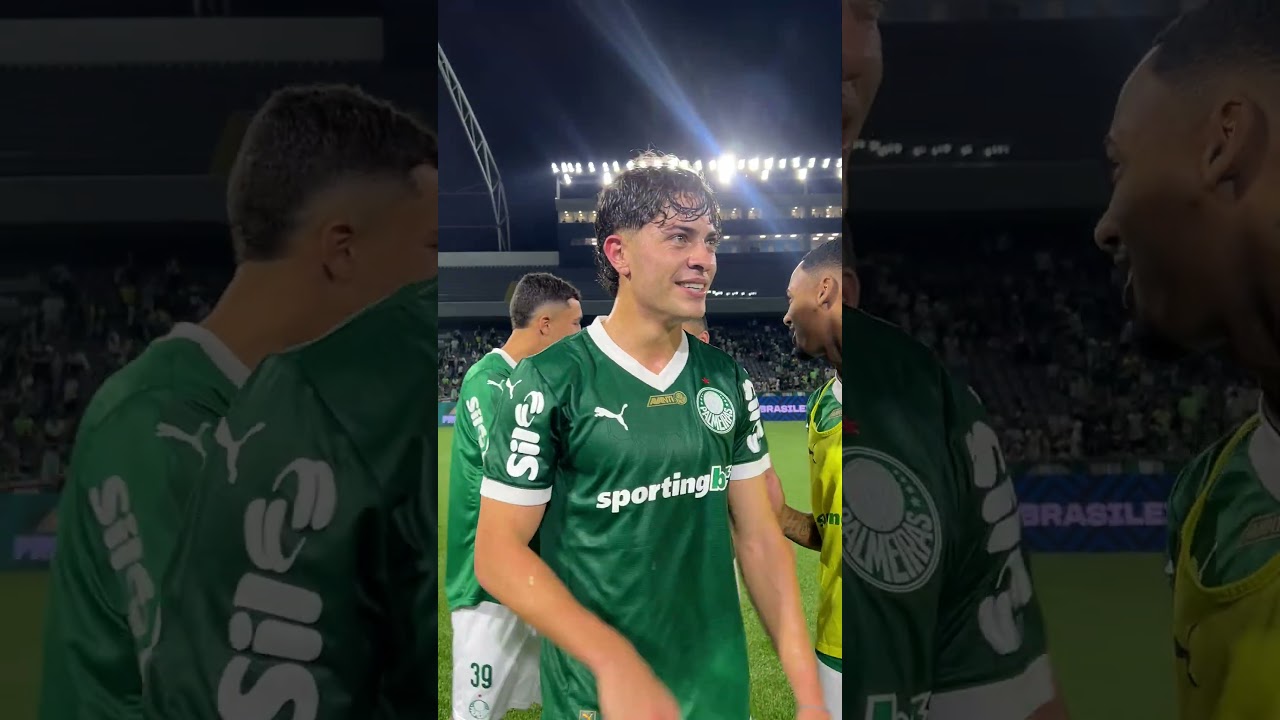 🐷💚 BELA PARTIDA, GIAY! 💚🐷