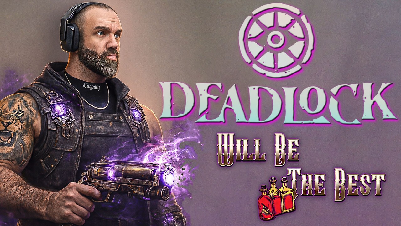 Deadlock | Once you are in, you can't stop!
