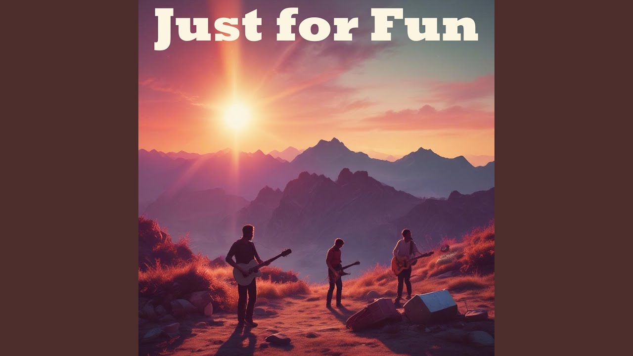 Just for Fun, Pt. 2