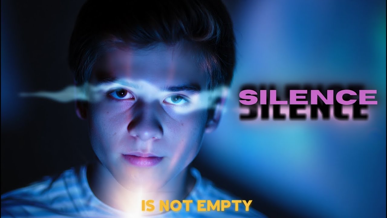 This Silence Is Not Random — Listen Closely
