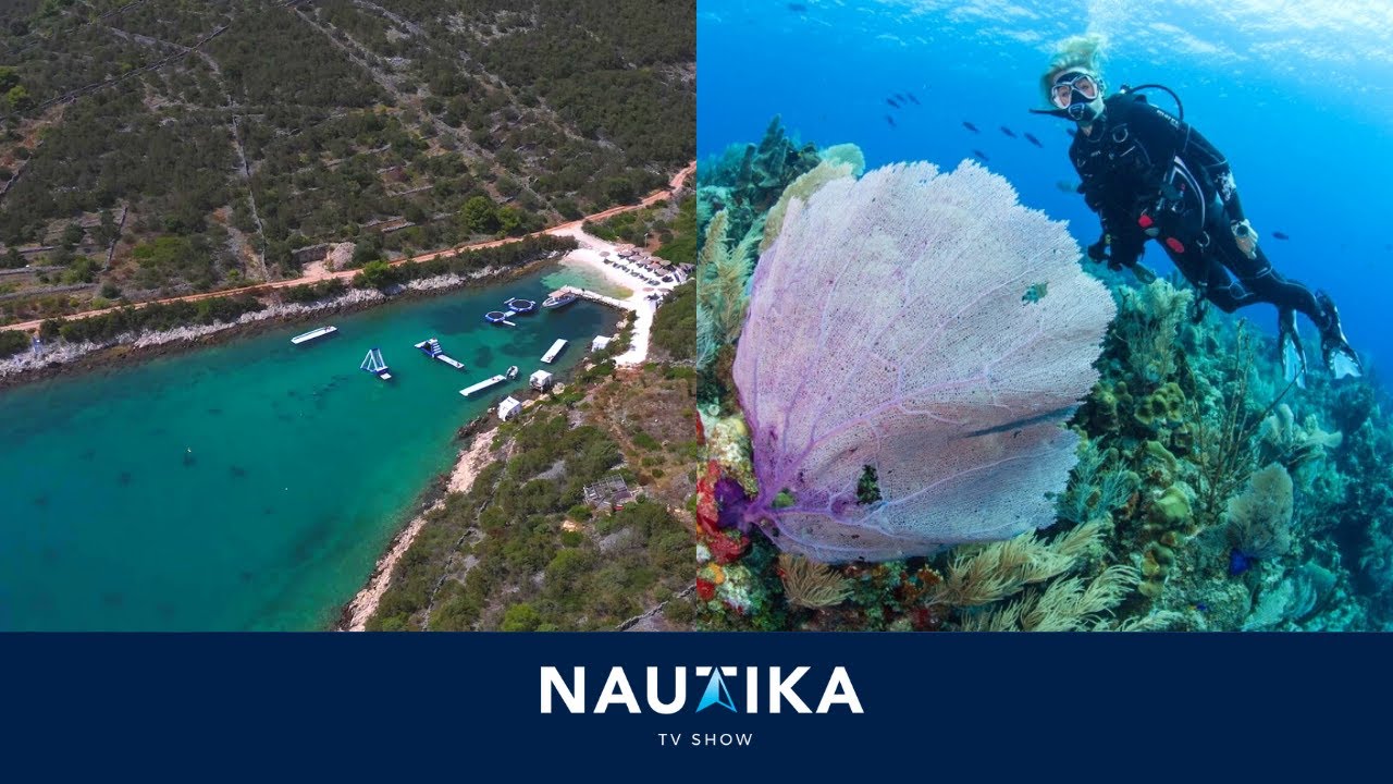 Blue Nautica - NAUTIKA TV SHOW