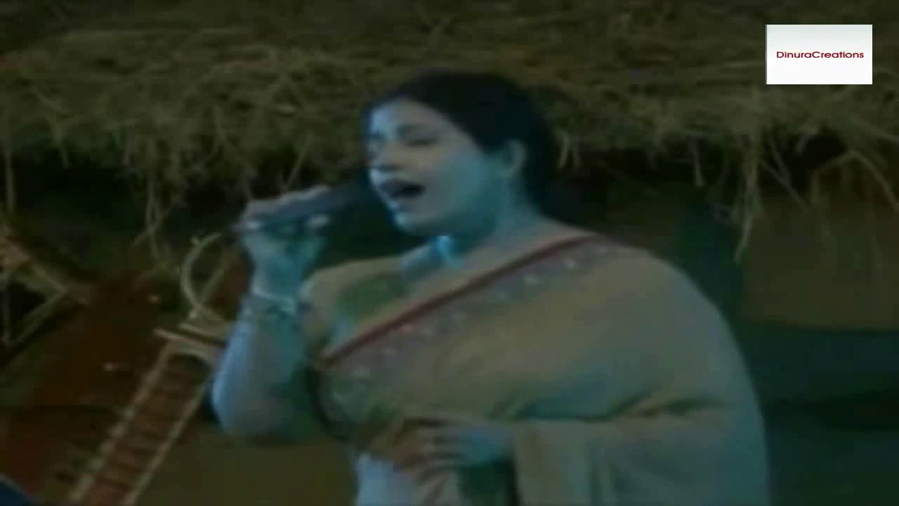 Rathriya Wee - Deepika Priyadarshani Peiris | Sinhala Songs Listing