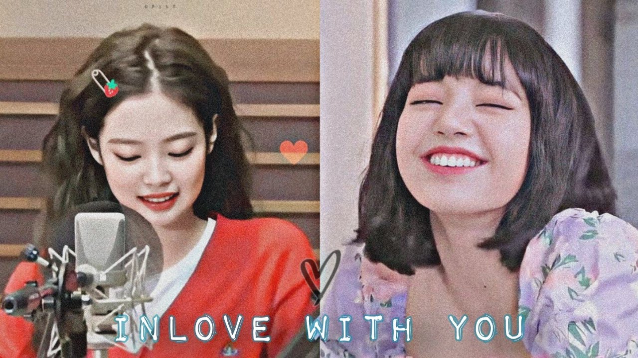 Jenlisa Oneshot | inlove with you |