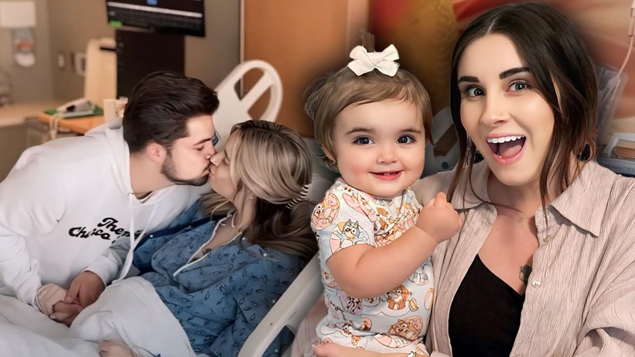 It's Too Early *Baby Update*