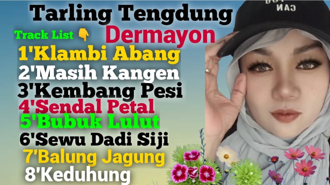 Tarling Cirebon Dermayon Paling Enak Full Album