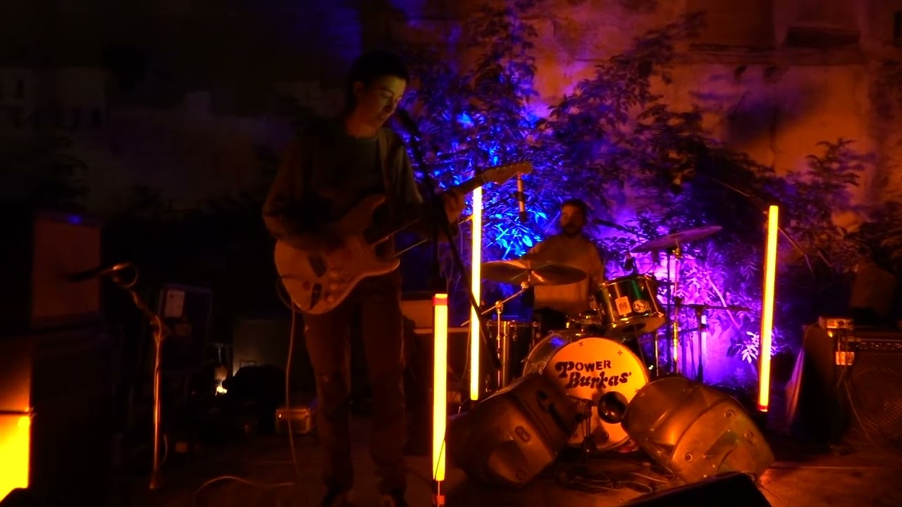 Nita (Kripto-Nita), full set live Vic 19-09-2024, Adoberies Fest