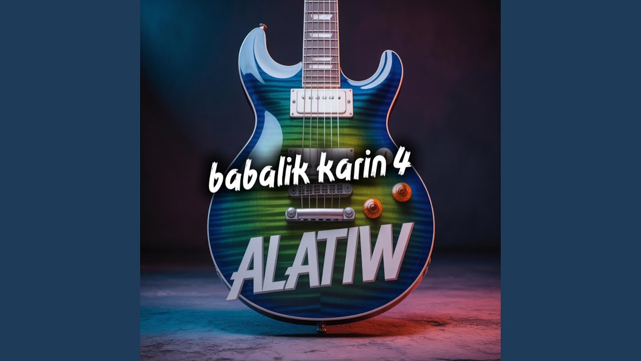 Babalik karin 4