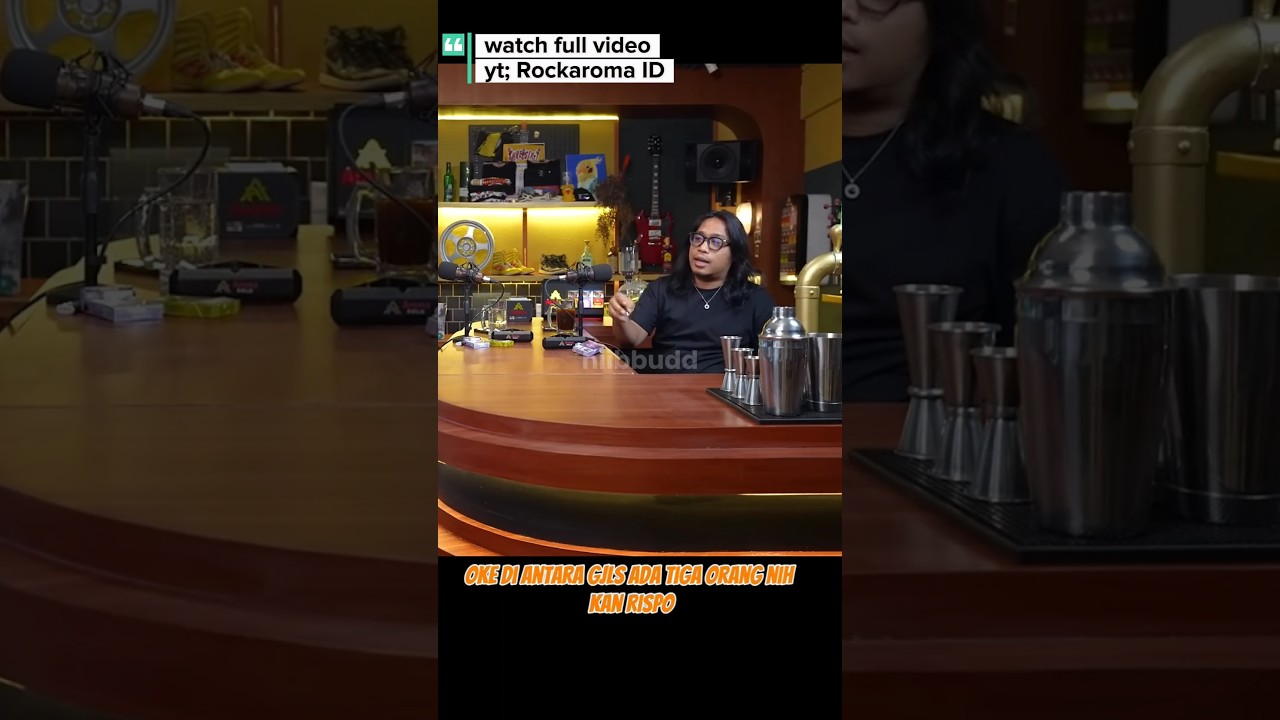 RISPO LEBIH SAYANG HIFDZI?? 