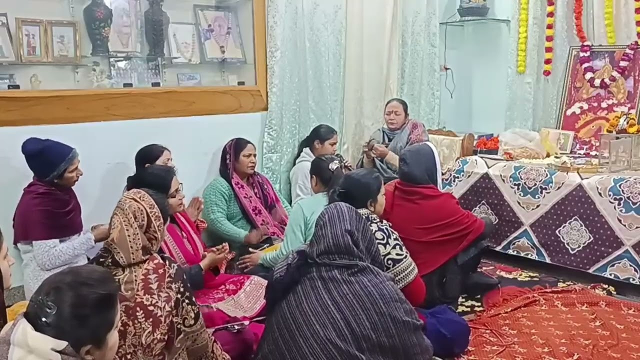 ऐसा क्या कम किया है तेरा by shree sada shiv kirtan mandli 