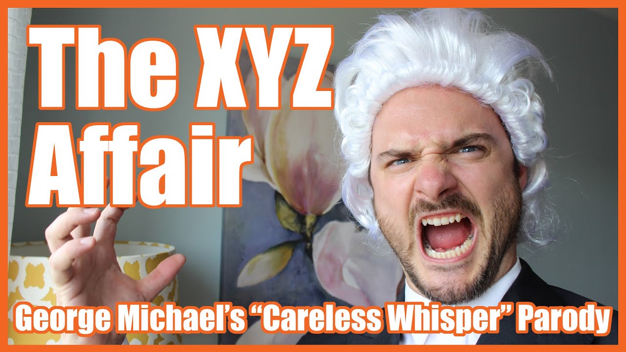 The XYZ Affair (