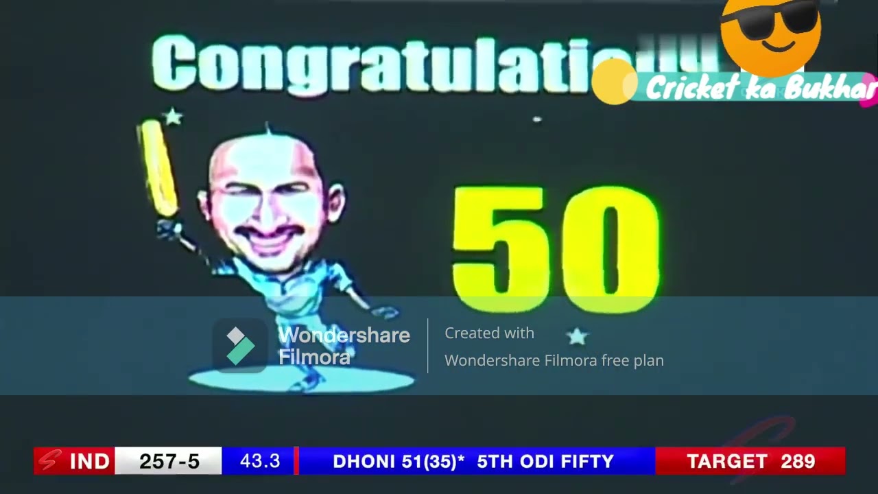 India vs Pakistan High Voltage drama Match