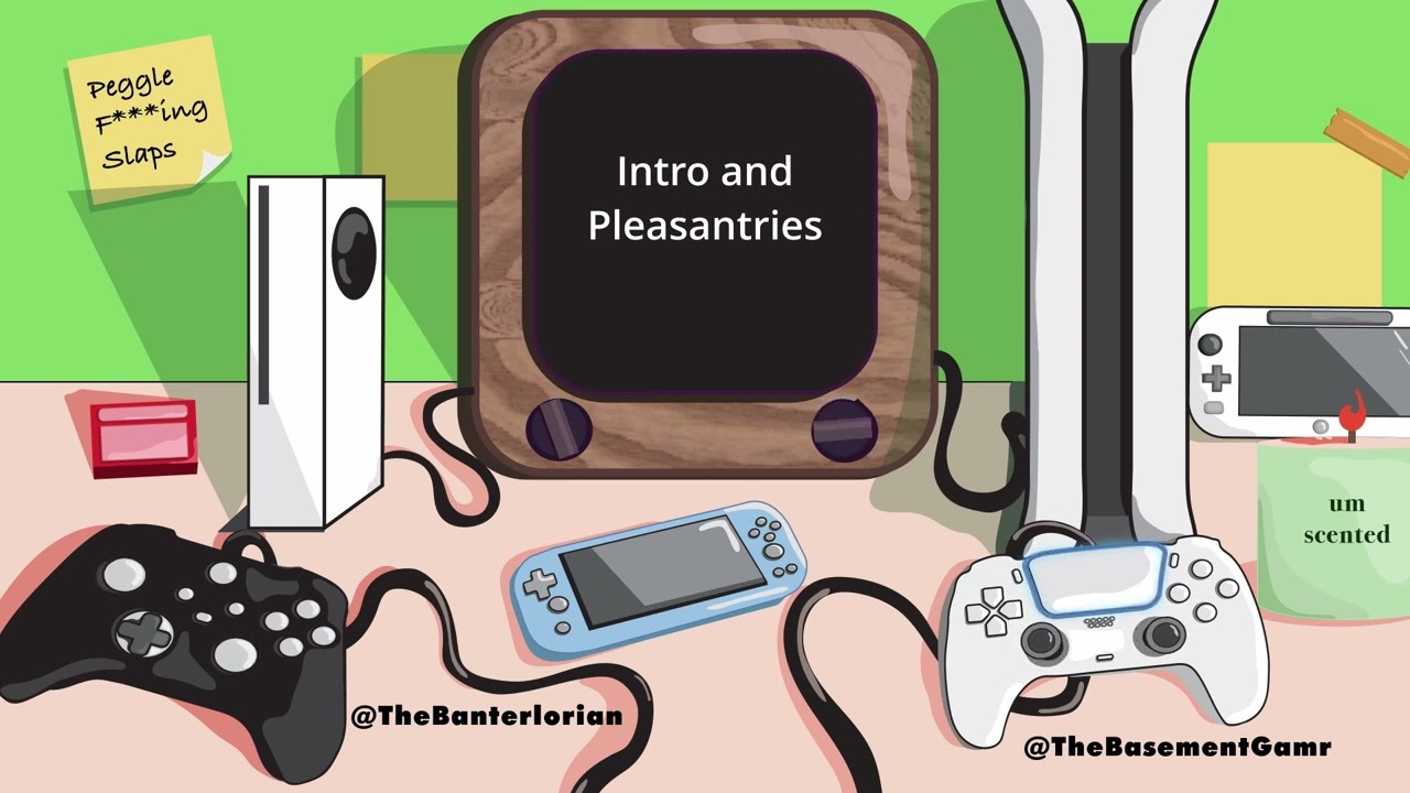 Ubisoft IPs for Sale and Gaming Release Windows (Ep. 235)