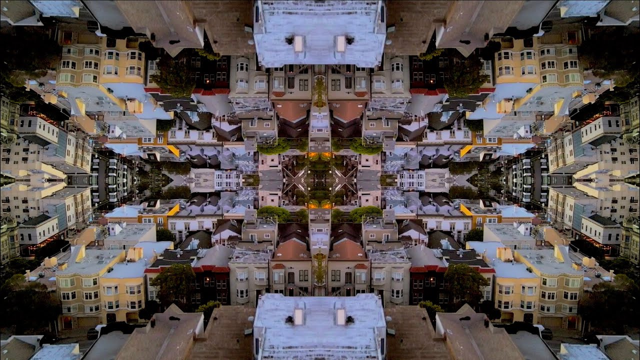 GAHR - Well Now (Official Music Video)