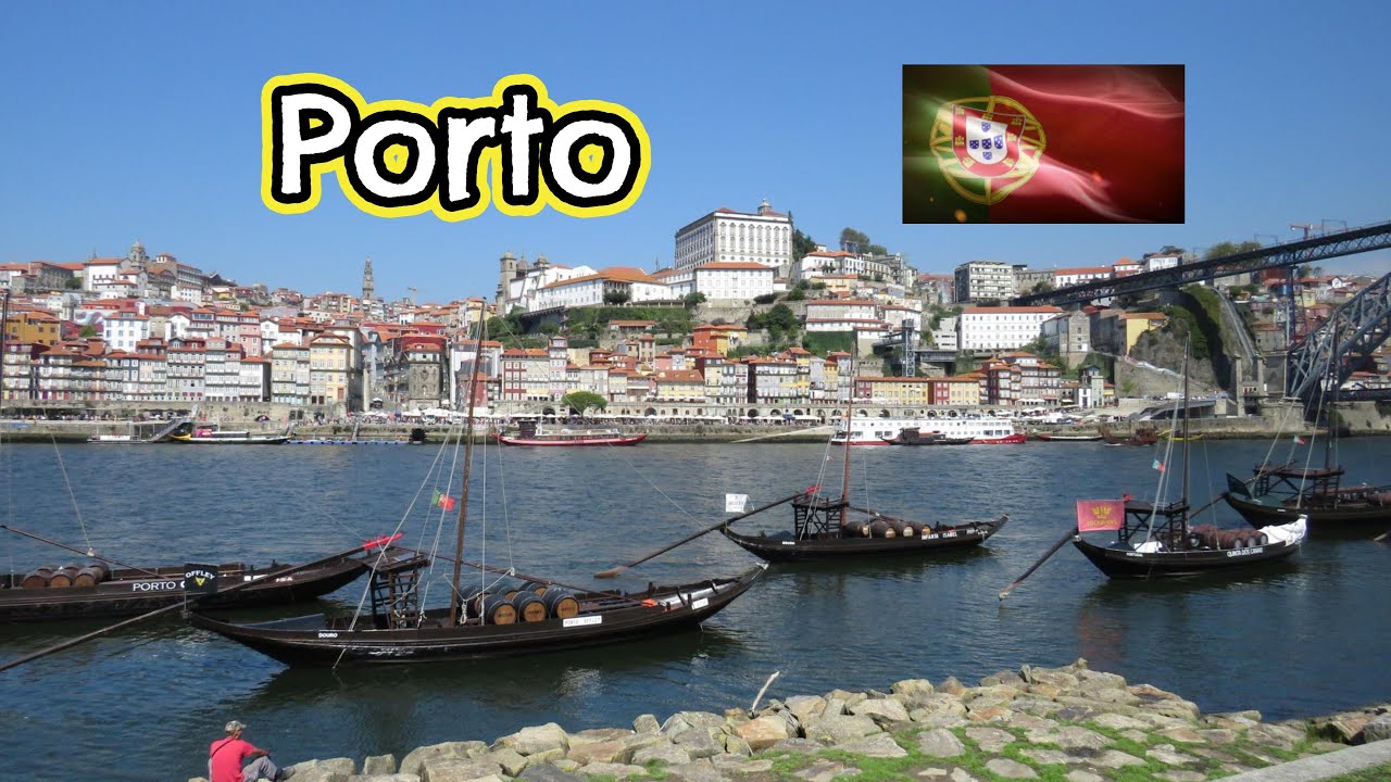 Porto Portugal