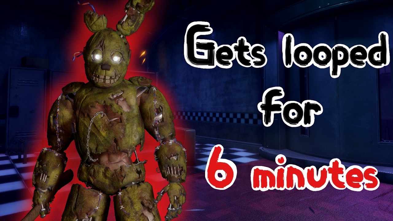 Зацикливание убийц в Bite By Night | Roblox Bite By Night