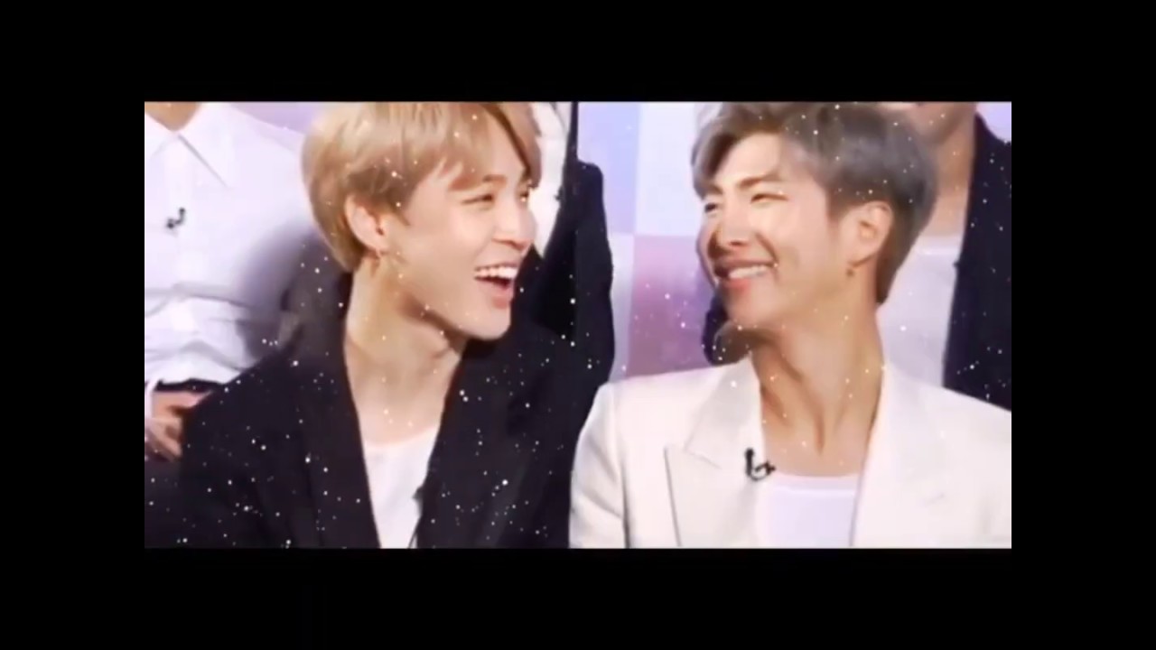 BTS Ship Edits