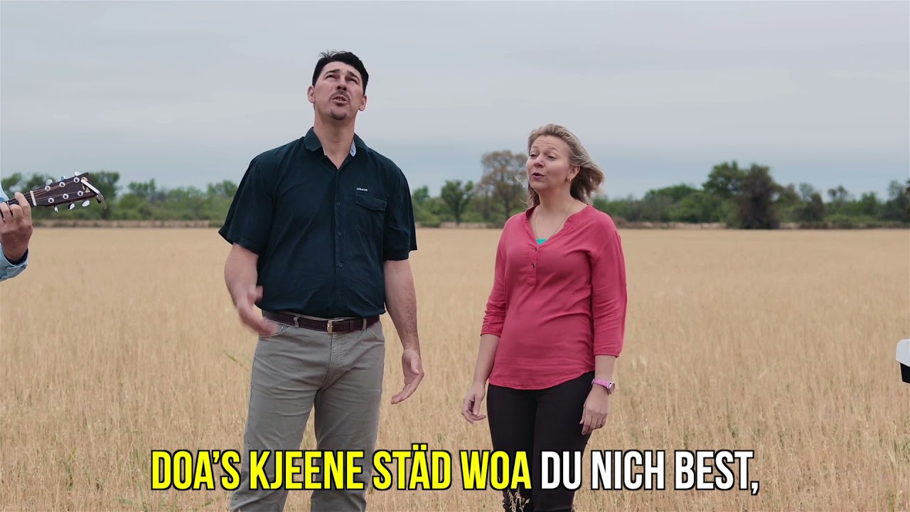 Mien Heimatlaunt | 215