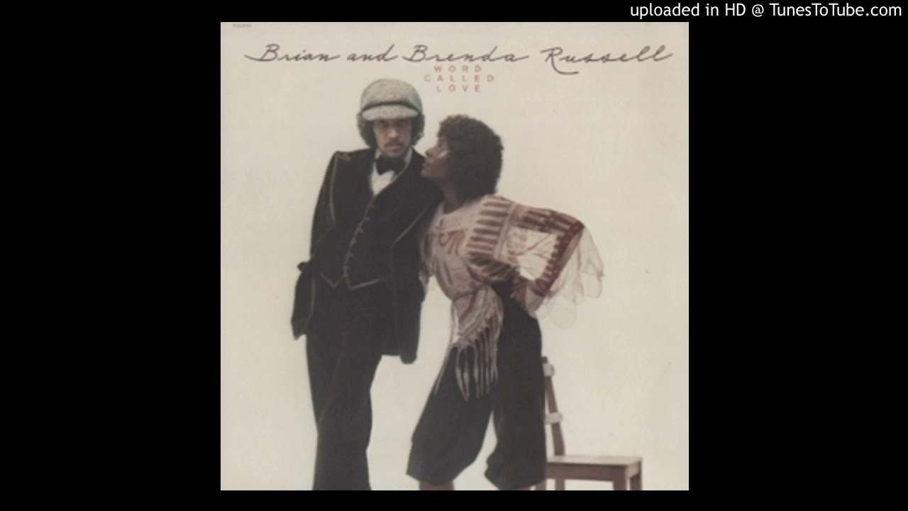 Brian and Brenda Russell - Labour Of Love (1976)