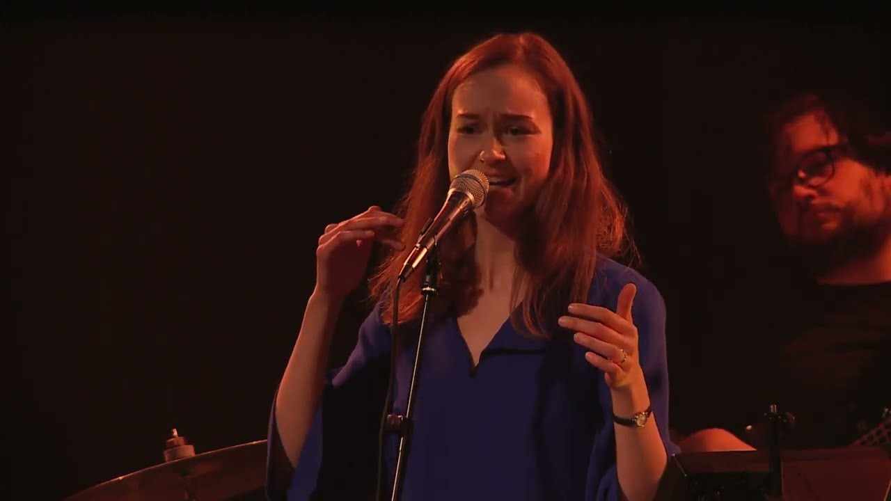 Nina Reiter 