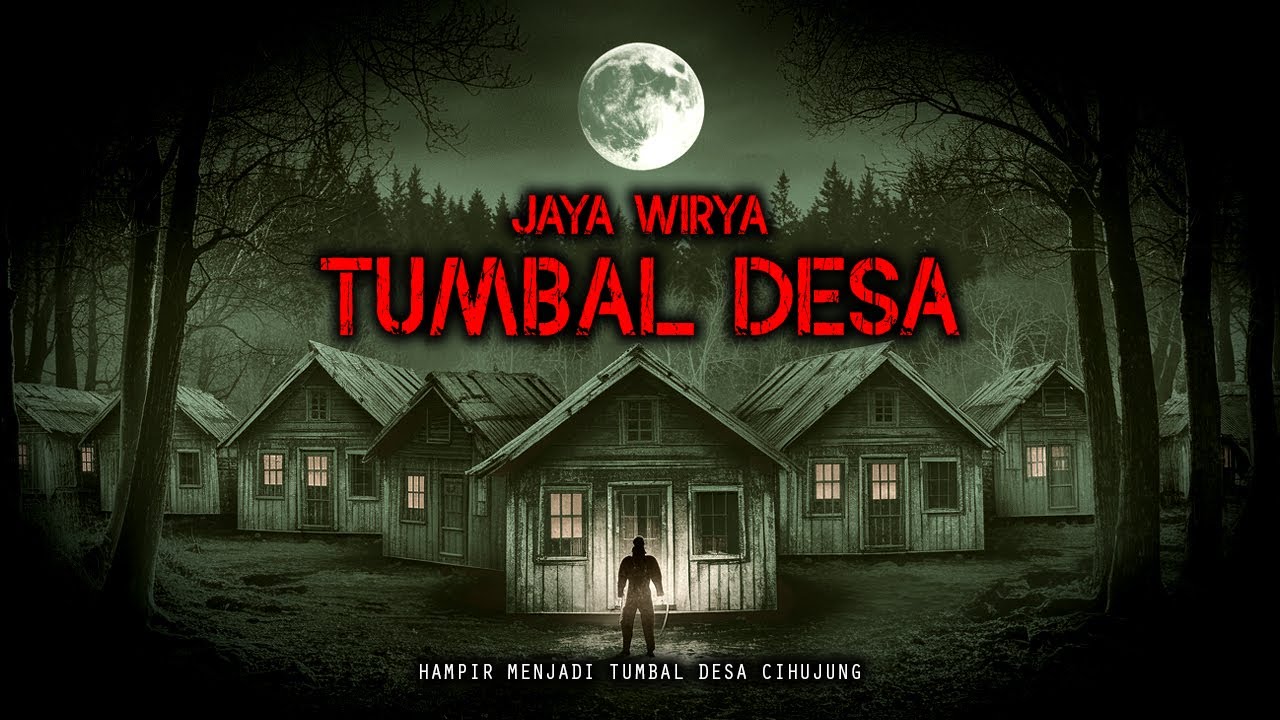 JAYA WIRYA / TUMBAL DESA CIHUJUNG