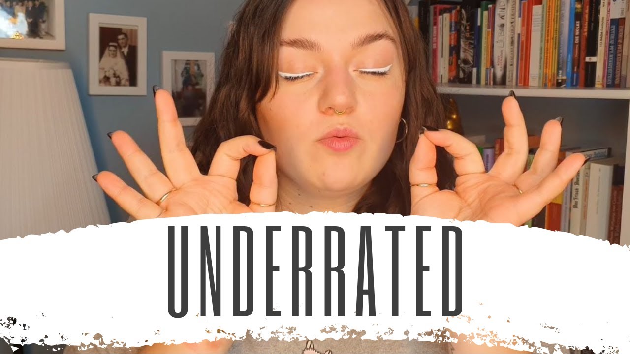 Teresa Reichl - F*ck Emilia Galotti, lest das | underrated Klassiker