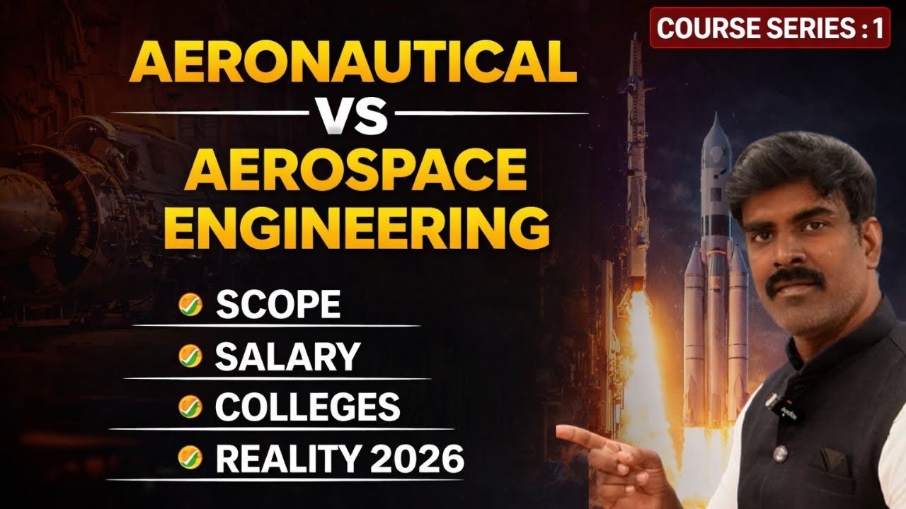 👉 Авиационная и аэрокосмическая инженерия ✈️🚀 Зарплата, перспективы, лучшие вузы и будущее (2026)