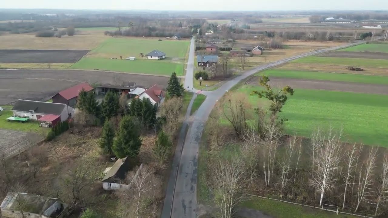 Urszulin - Dębowiec 12 2023