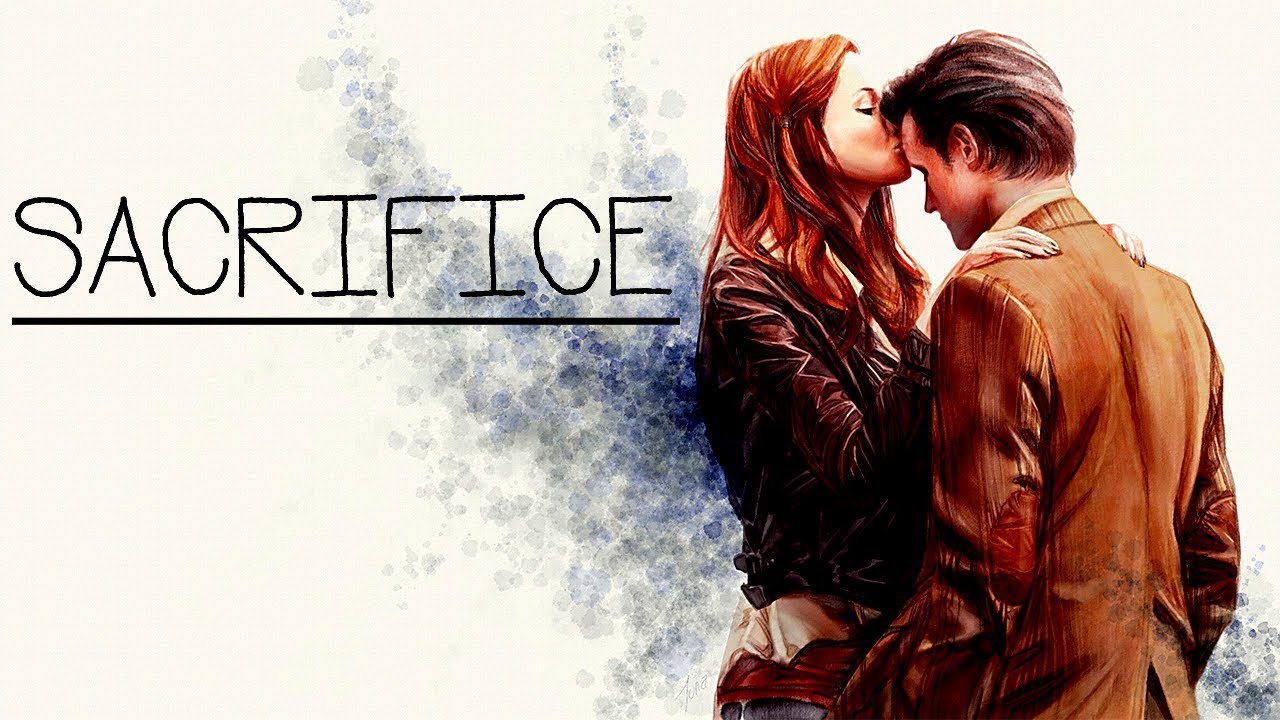 Doctor Who | Sacrifice | (ft Reality Genre Studios)